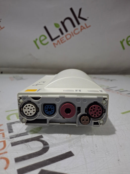 Philips M3001A-A01C06 Fast SpO2, NIBP, ECG, Temp, IBP MMS Module