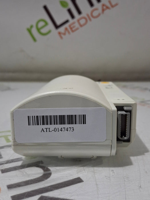 Philips M3001A-A01C06 Fast SpO2, NIBP, ECG, Temp, IBP MMS Module