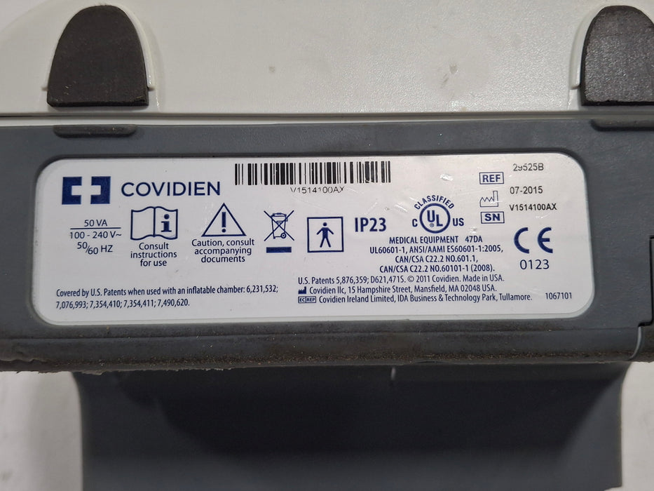 Covidien Kendall SCD 700 Sequential Compression System