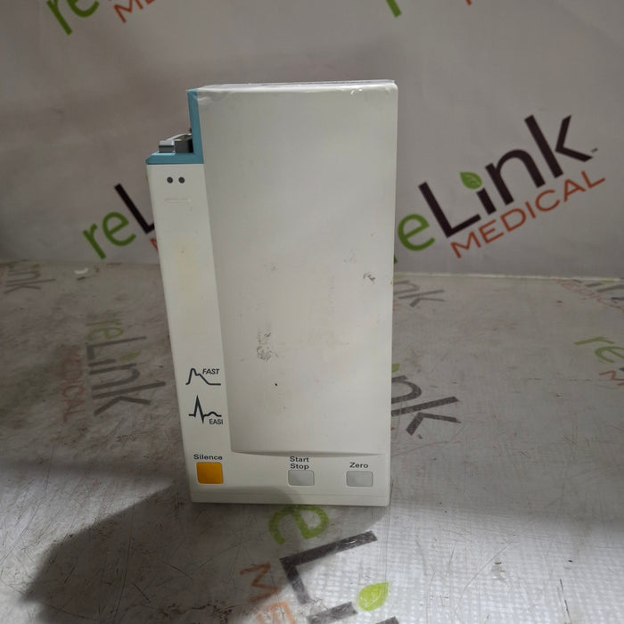 Philips M3001A-A01C06 Fast SpO2, NIBP, ECG, Temp, IBP MMS Module