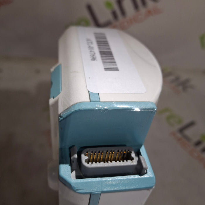 Philips M3001A-A01C06 Fast SpO2, NIBP, ECG, Temp, IBP MMS Module