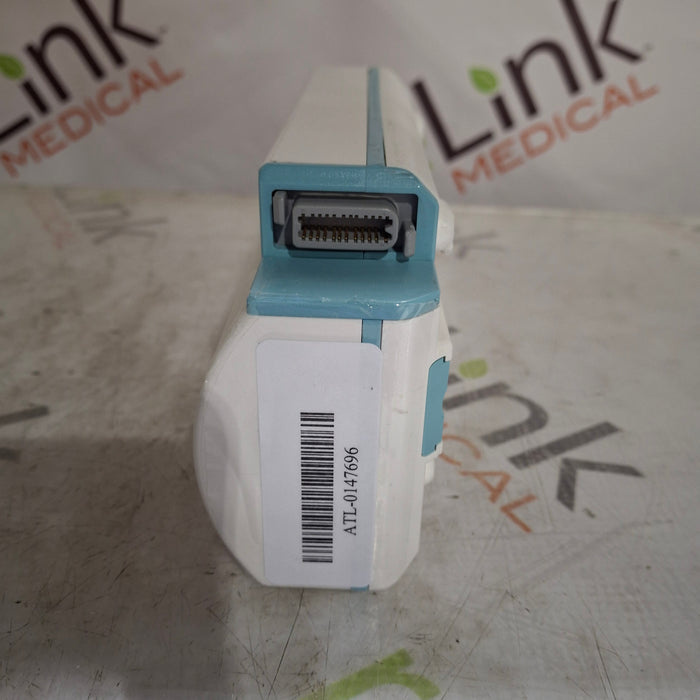 Philips M3001A-A01C06 Fast SpO2, NIBP, ECG, Temp, IBP MMS Module