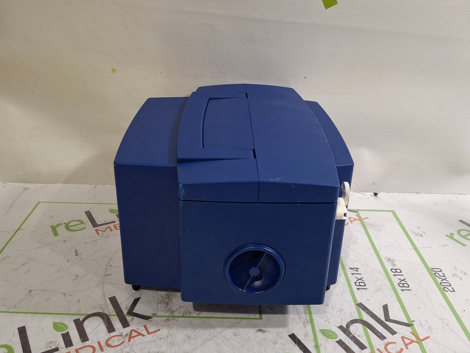 Tina TCM4 Radiometer Blood Gas Analyzer