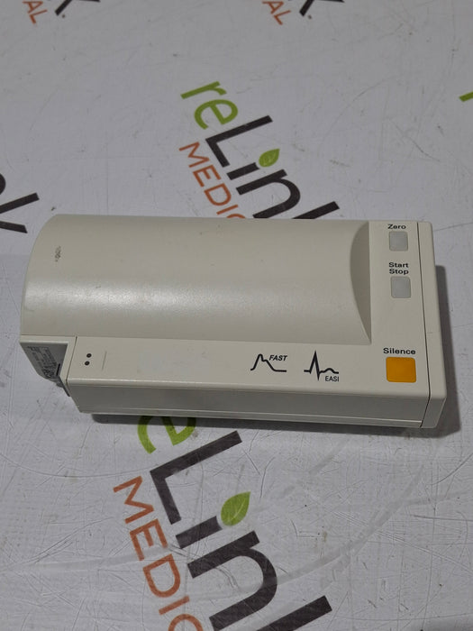 Philips M3001A-A01C06 Fast SpO2, NIBP, ECG, Temp, IBP MMS Module