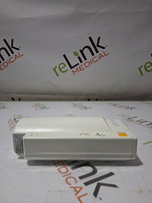 Philips M3001A-A01C06 Fast SpO2, NIBP, ECG, Temp, IBP MMS Module