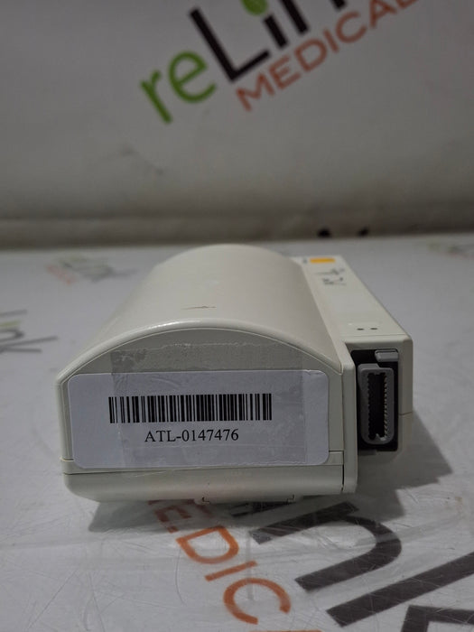 Philips M3001A-A01C06 Fast SpO2, NIBP, ECG, Temp, IBP MMS Module