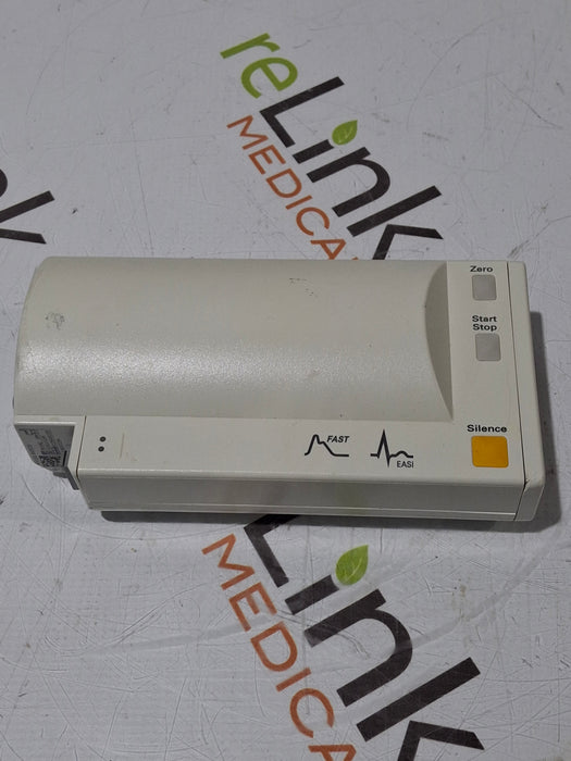 Philips M3001A-A01C06 Fast SpO2, NIBP, ECG, Temp, IBP MMS Module
