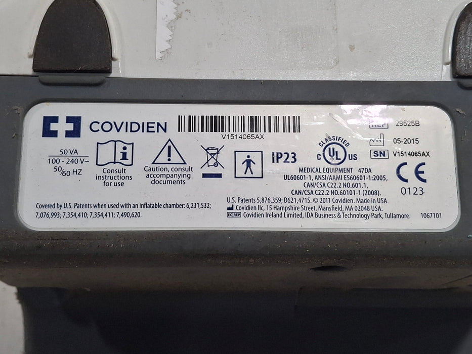 Covidien Kendall SCD 700 Sequential Compression System