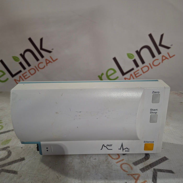 Philips M3001A-A01C06 Fast SpO2, NIBP, ECG, Temp, IBP MMS Module