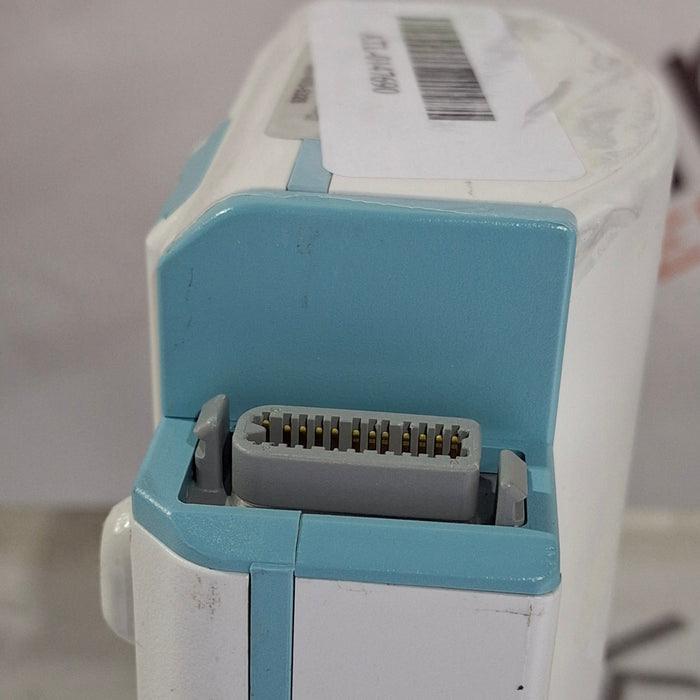 Philips M3001A-A01C06 Fast SpO2, NIBP, ECG, Temp, IBP MMS Module