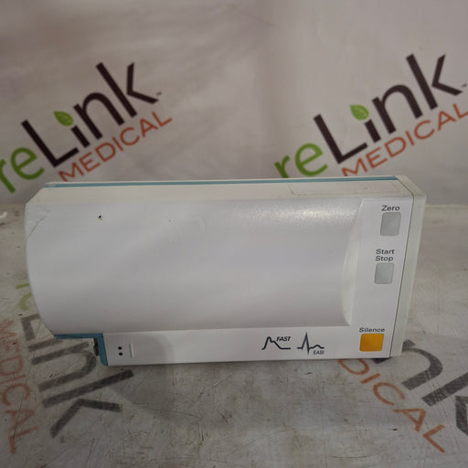 Philips Philips M3001A-A01C06 Fast SpO2, NIBP, ECG, Temp, IBP MMS Module Patient Monitors reLink Online