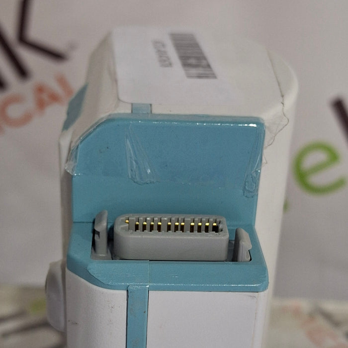 Philips M3001A-A01C06 Fast SpO2, NIBP, ECG, Temp, IBP MMS Module
