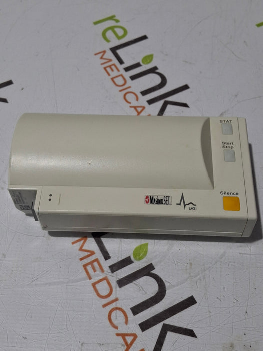 Philips M3001A-A03 Masimo SpO2, NIBP, ECG MMS Module