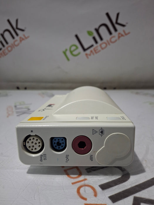 Philips M3001A-A03 Masimo SpO2, NIBP, ECG MMS Module