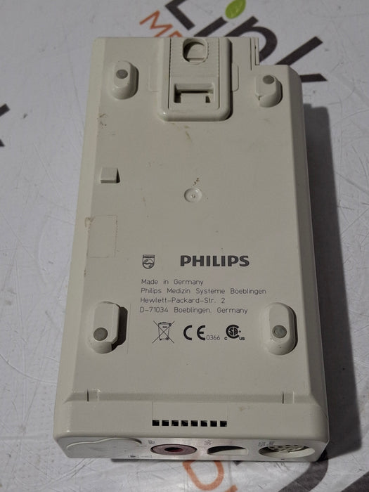 Philips M3001A-A03 Masimo SpO2, NIBP, ECG MMS Module