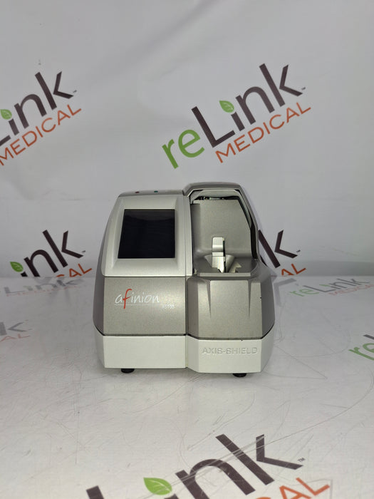 Alere Afinion AS100 Blood Plasma Urine Analyzer