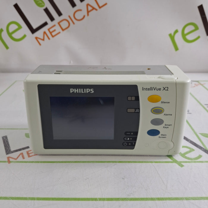 Philips IntelliVue X2 Monitor - Fast SpO2