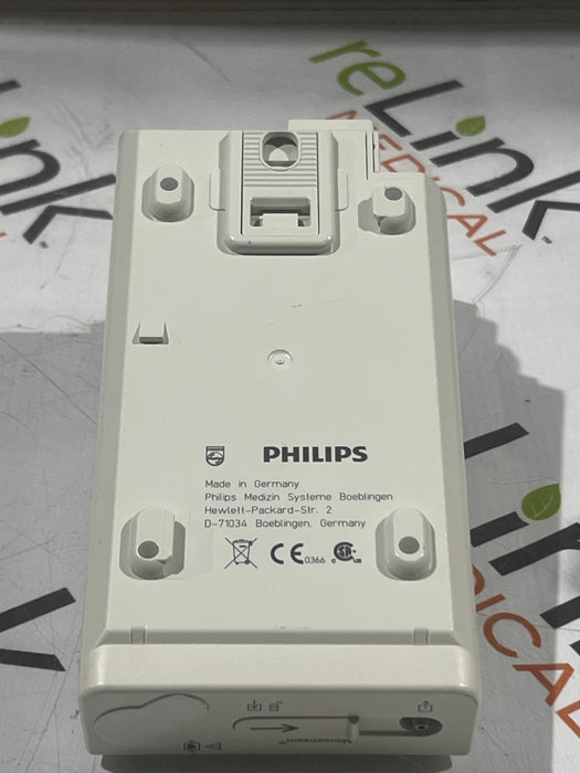 Philips M3015A CO2 Extension Module