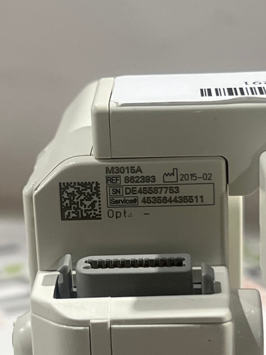 Philips M3015A CO2 Extension Module