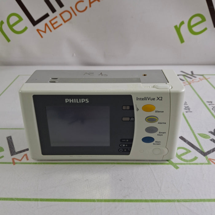 Philips IntelliVue X2 Monitor - Fast SpO2