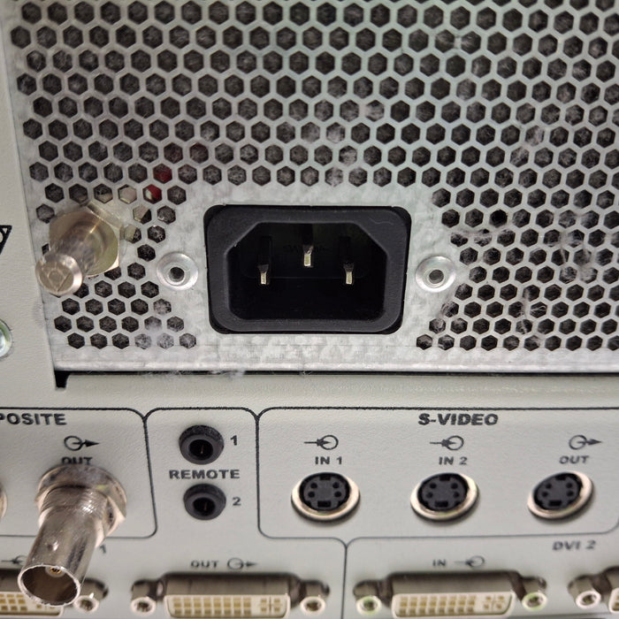 Stryker SDC3 240 060 100 Image Management System