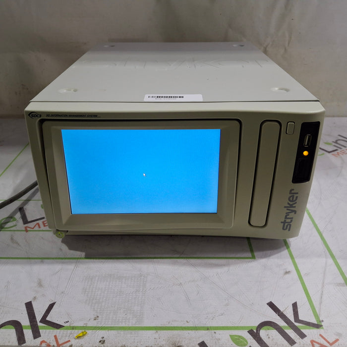 Stryker SDC3 240 060 100 Image Management System