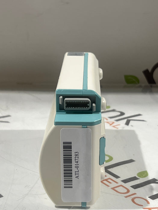 Philips M3001A-A02 OxiMax SpO2, NIBP, ECG MMS Module