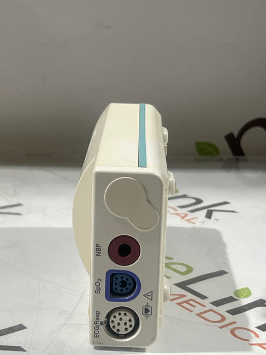 Philips M3001A-A02 OxiMax SpO2, NIBP, ECG MMS Module