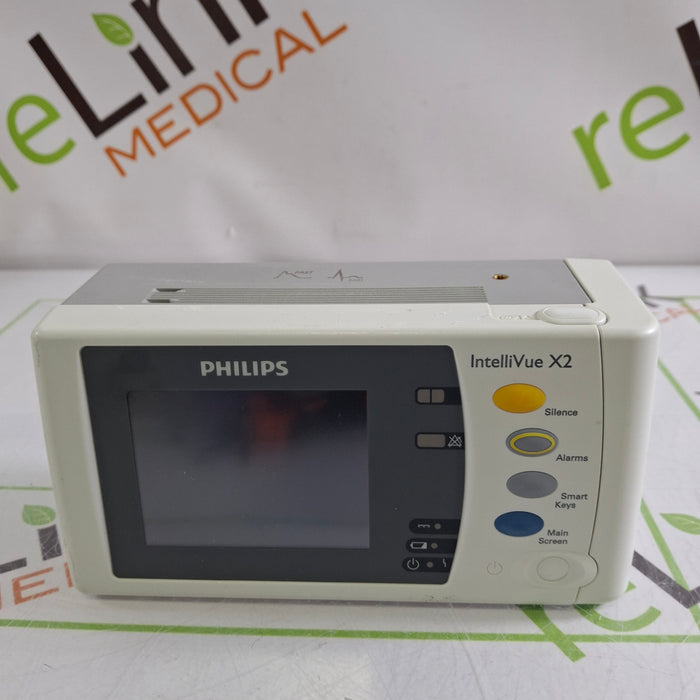 Philips IntelliVue X2 Monitor - Fast SpO2