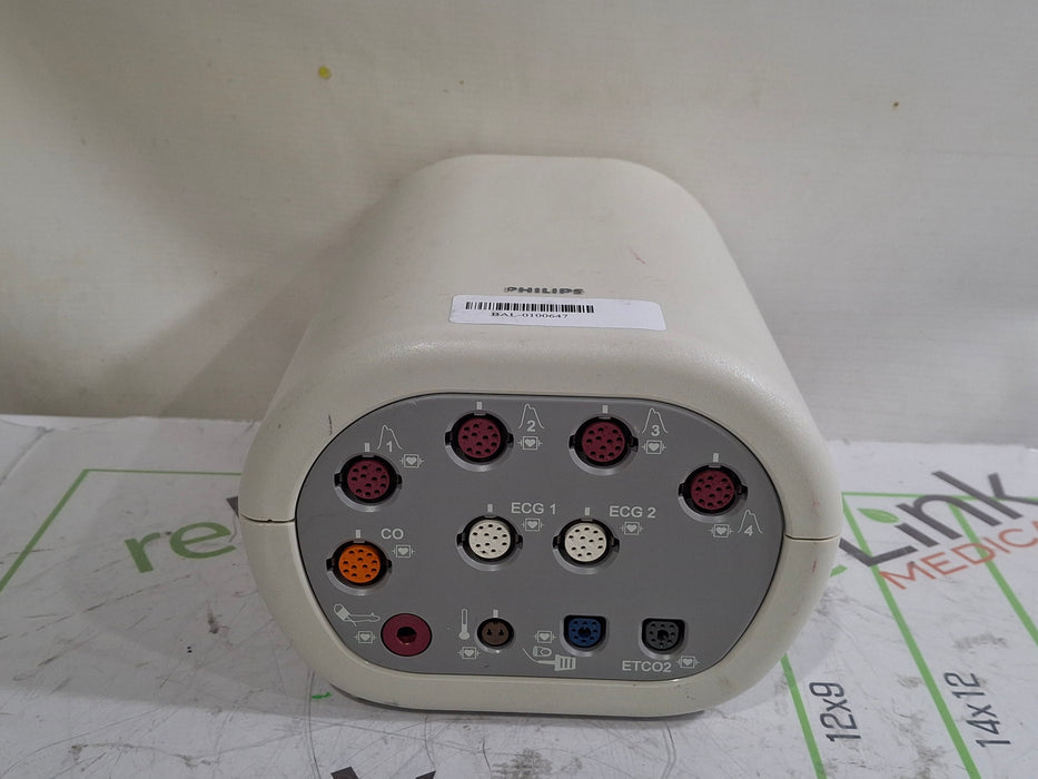 Philips Xper Flex Cardio FC 2010