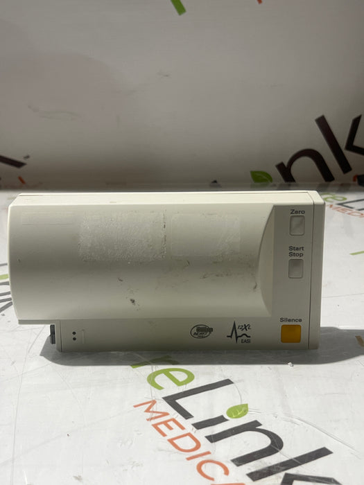 Philips M3001A-A02C12C06 Oximax SpO2, NIBP, 12 lead ECG MMS Module