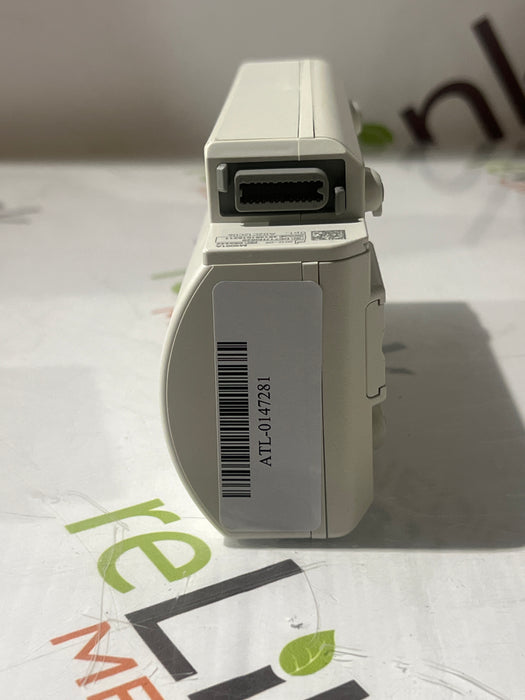 Philips M3001A-A02C12C06 Oximax SpO2, NIBP, 12 lead ECG MMS Module