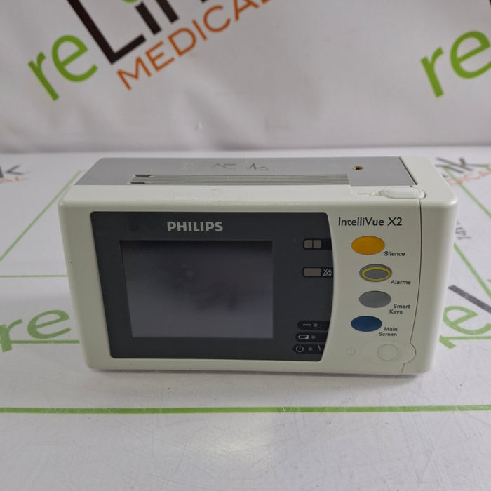 Philips IntelliVue X2 Monitor - Fast SpO2