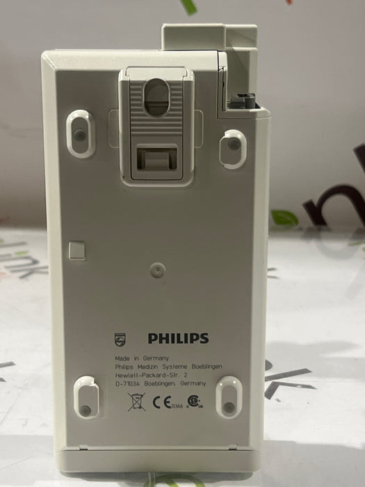 Philips M3015A CO2 Extension Module