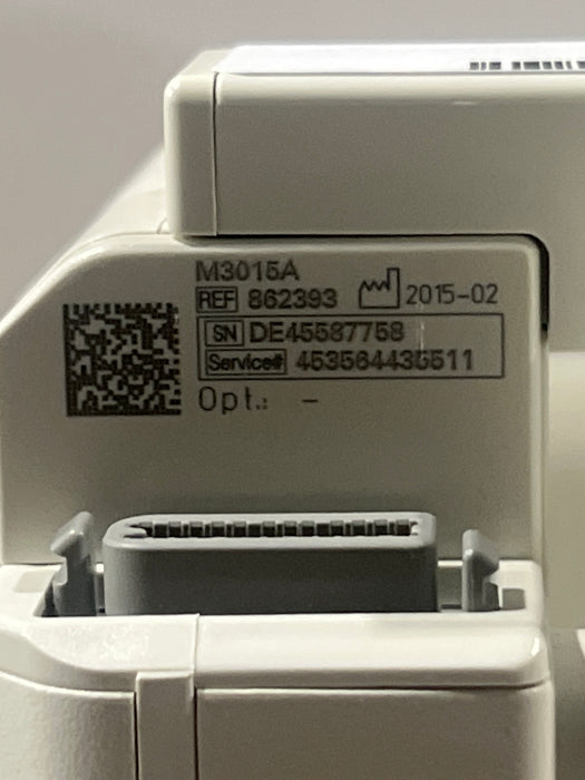 Philips M3015A CO2 Extension Module