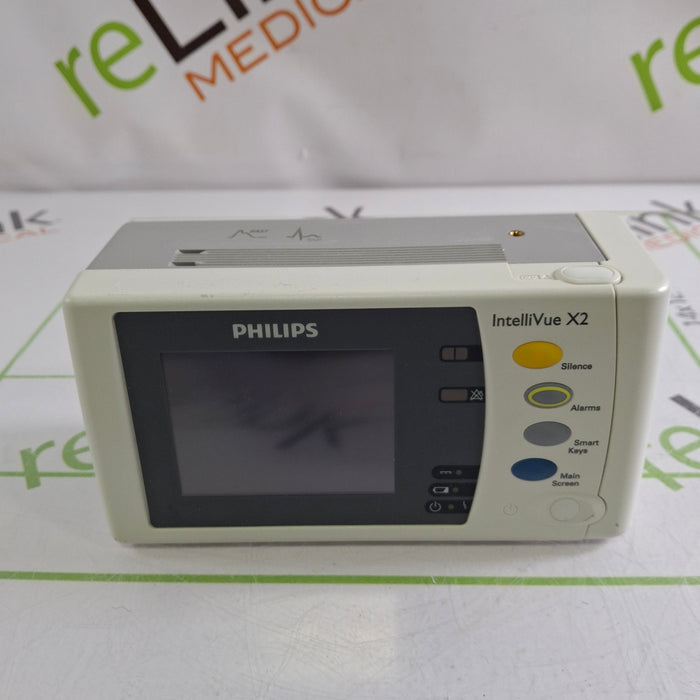 Philips IntelliVue X2 Monitor - Fast SpO2