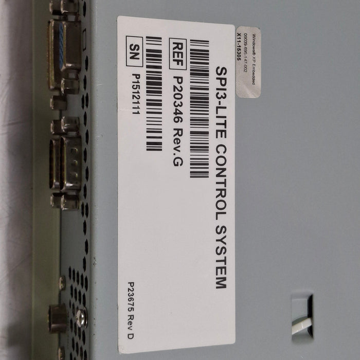 Stryker Switchpoint Infinity 3 Simplified Operating Theatre Control