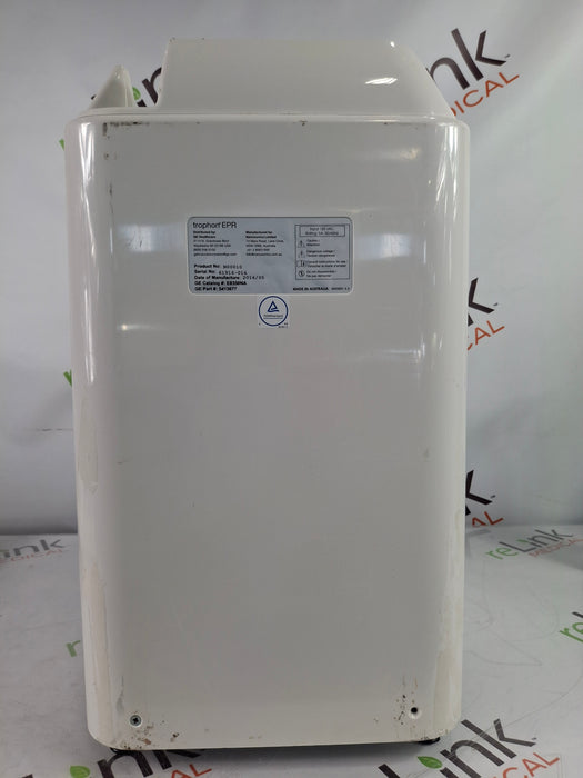 NanoSonics Trophon EPR High Level Disinfection