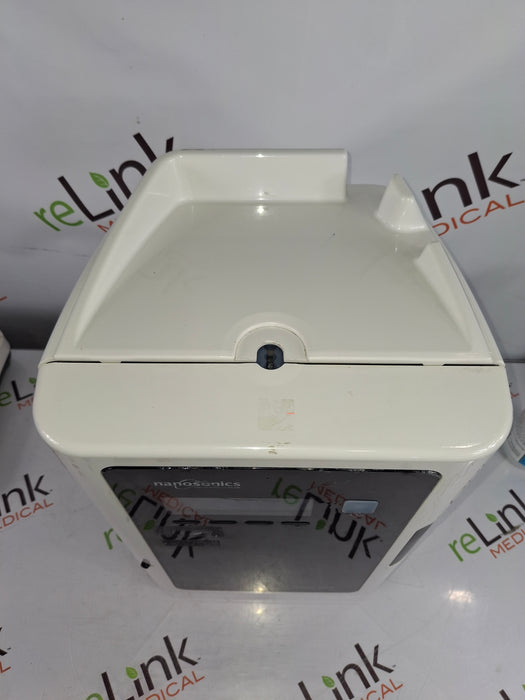 NanoSonics Trophon EPR High Level Disinfection