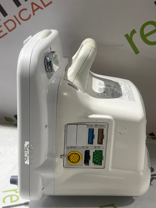 GE Healthcare Dash 4000 - Masimo SpO2 Patient Monitor