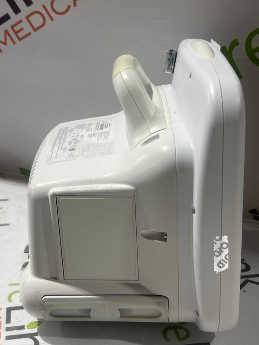 GE Healthcare Dash 4000 - Masimo SpO2 Patient Monitor