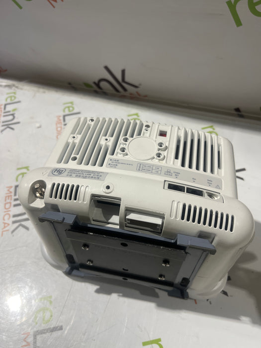 GE Healthcare Dash 4000 - Masimo SpO2 Patient Monitor