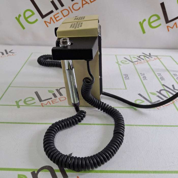 Welch Allyn 74710 Transformer Otoscope Ophthalmoscope