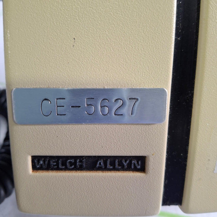 Welch Allyn 74710 Transformer Otoscope Ophthalmoscope