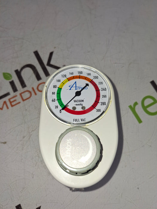 Amico Corp Suction Regulator