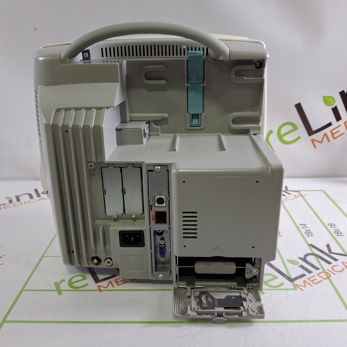 Philips IntelliVue MP50 Patient Monitor
