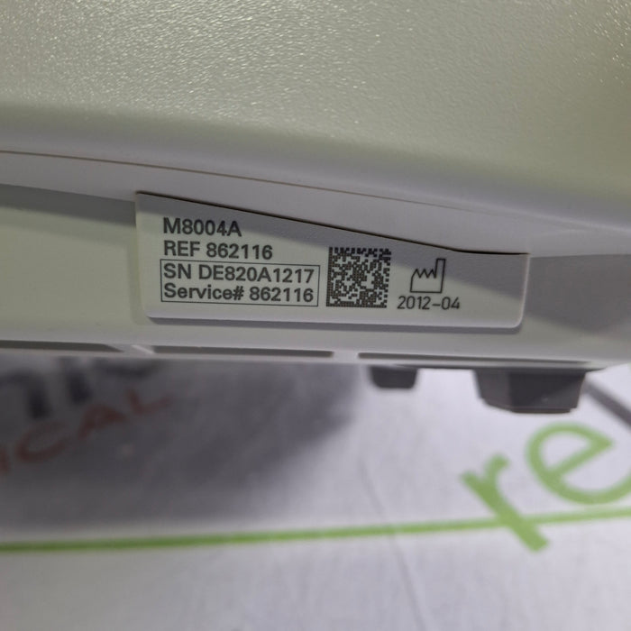 Philips IntelliVue MP50 Patient Monitor
