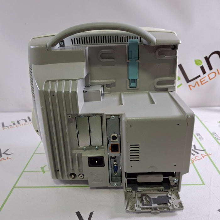 Philips IntelliVue MP50 Patient Monitor