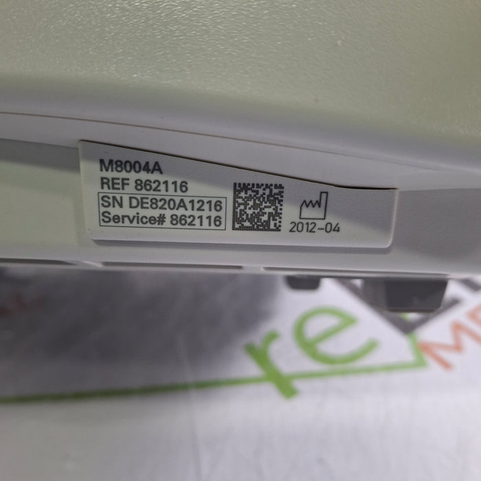 Philips IntelliVue MP50 Patient Monitor