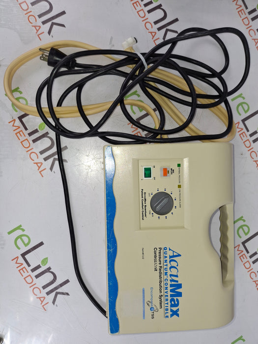 Encompass AccuMax Quantum Convertible Pressure Relief System Control Unit